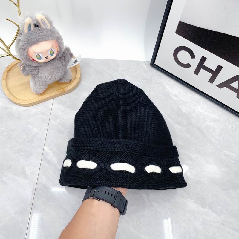 Chanel Hat dx (1879)