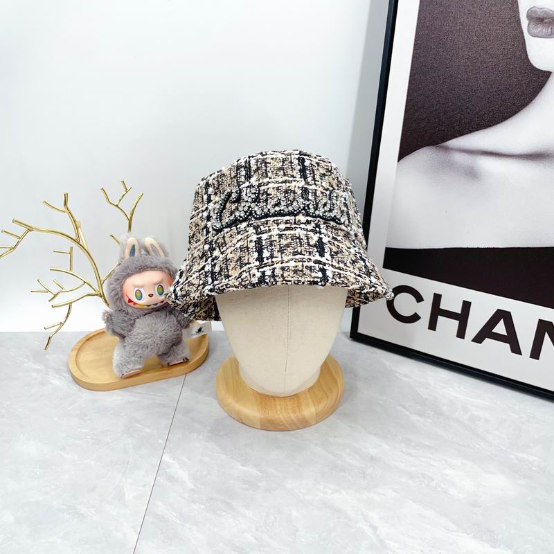 Chanel Hat dx (188)