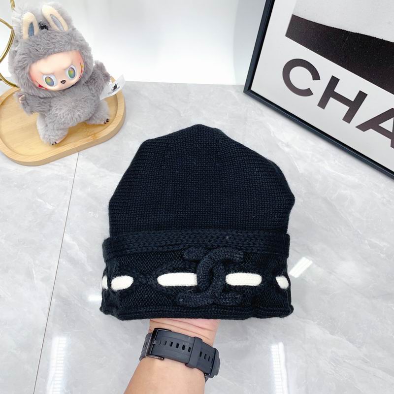 Chanel Hat dx (1880)