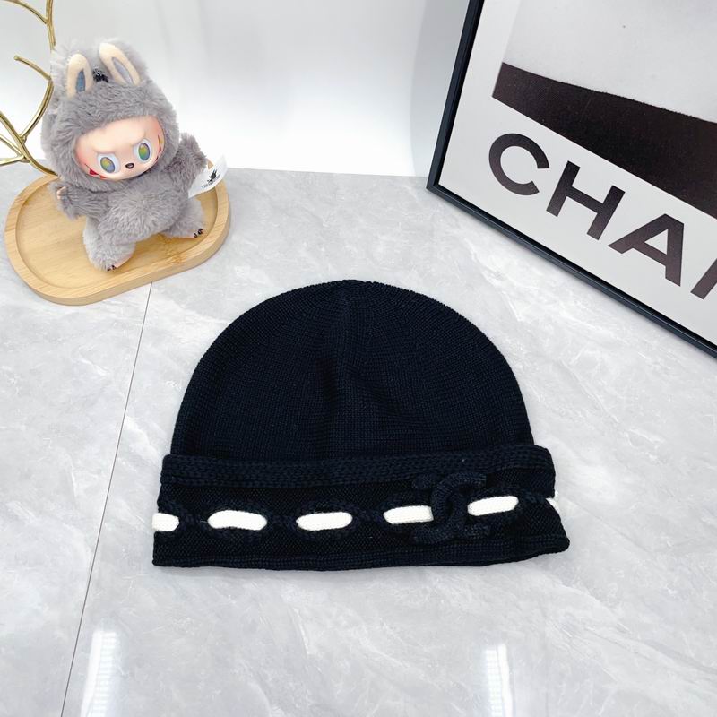 Chanel Hat dx (1881)