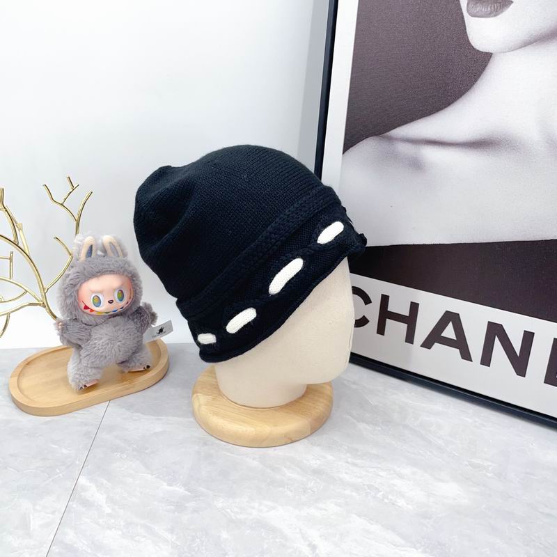 Chanel Hat dx (1882)