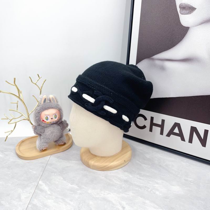 Chanel Hat dx (1883)