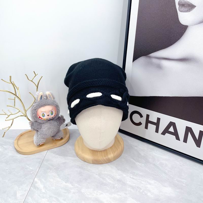 Chanel Hat dx (1884)