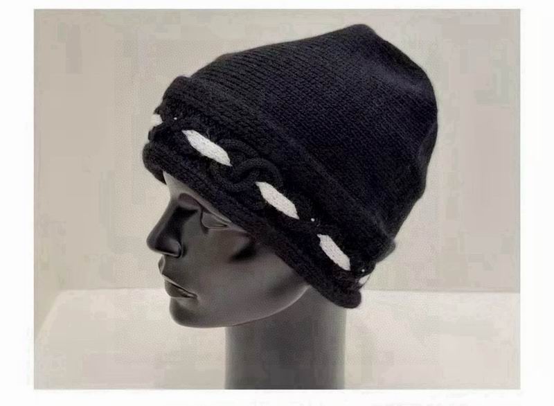 Chanel Hat dx (1885)