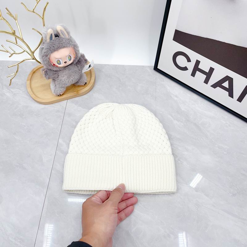 Chanel Hat dx (1888)