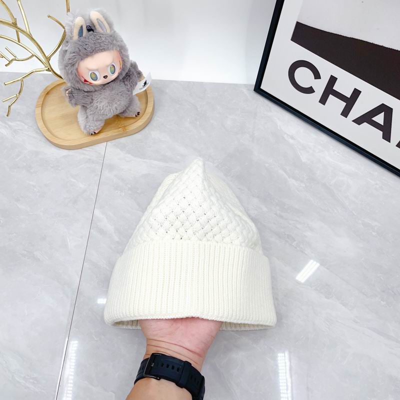 Chanel Hat dx (1889)