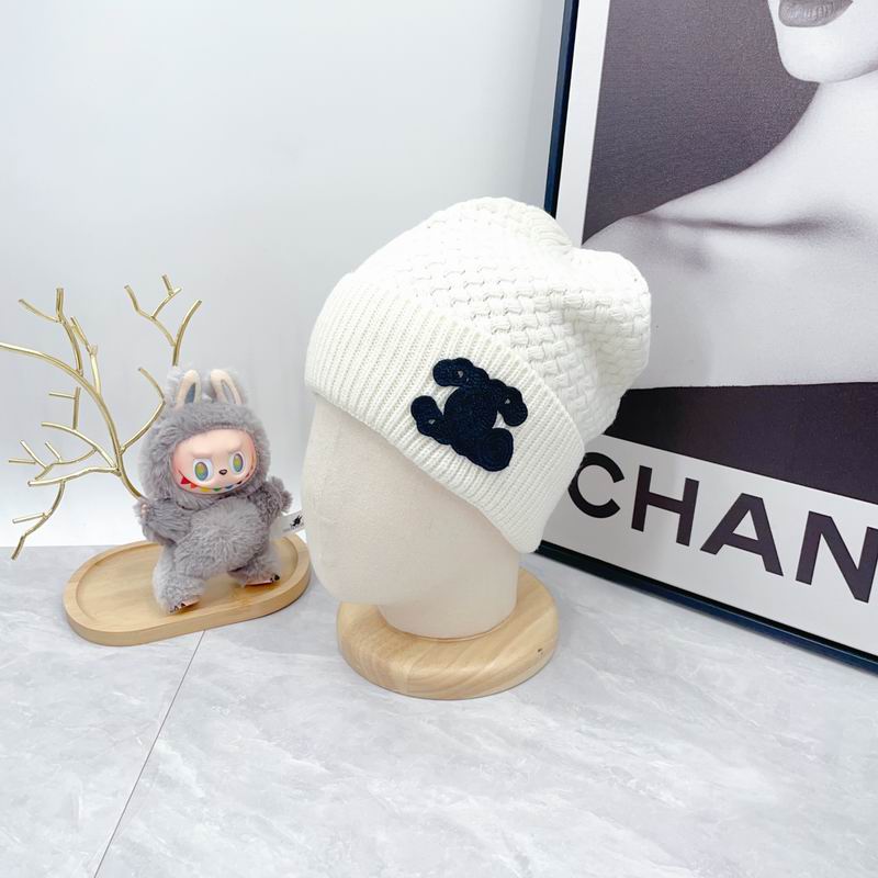 Chanel Hat dx (1890)