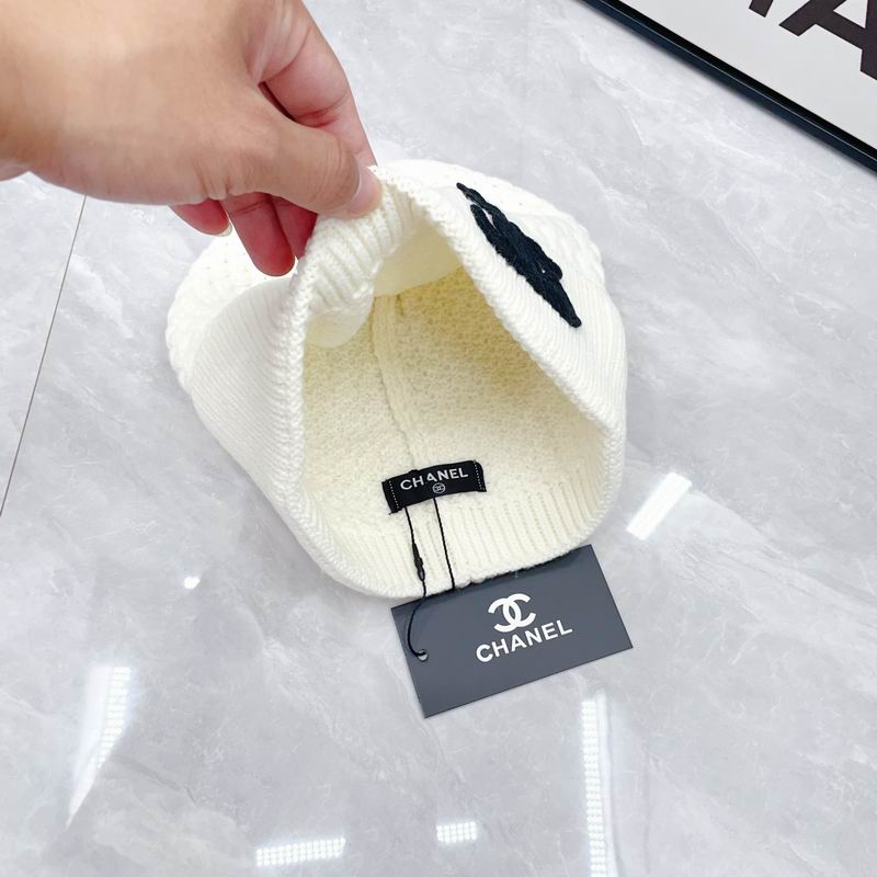 Chanel Hat dx (1891)