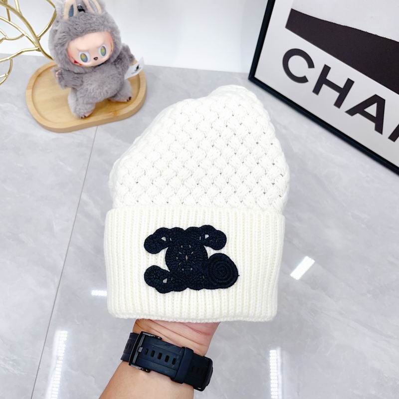 Chanel Hat dx (1892)