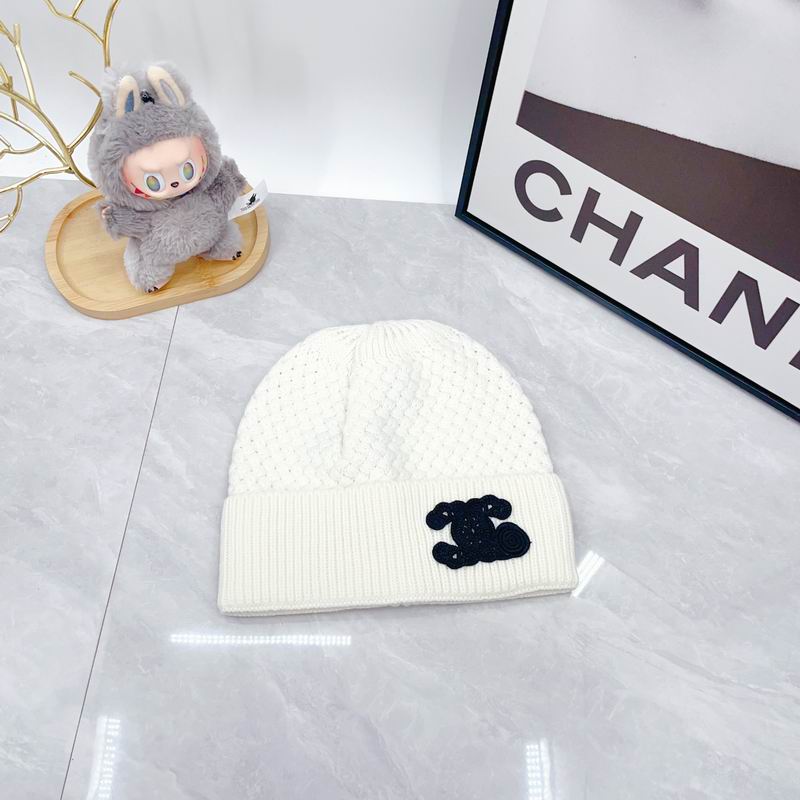 Chanel Hat dx (1893)