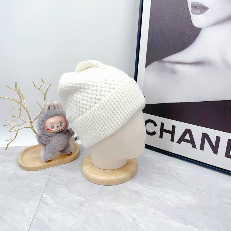 Chanel Hat dx (1894)