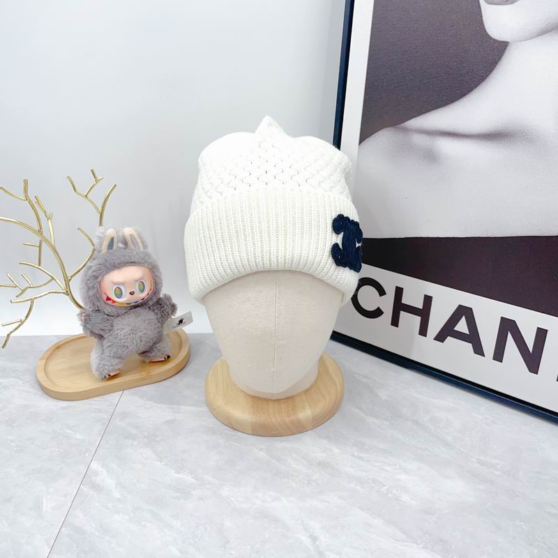 Chanel Hat dx (1895)