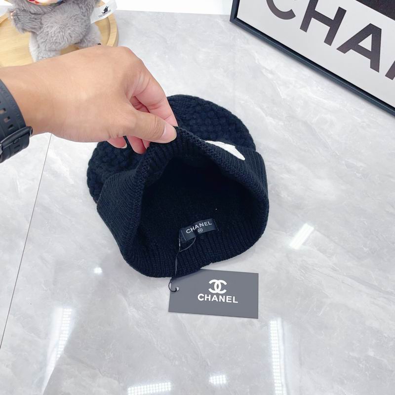 Chanel Hat dx (1897)