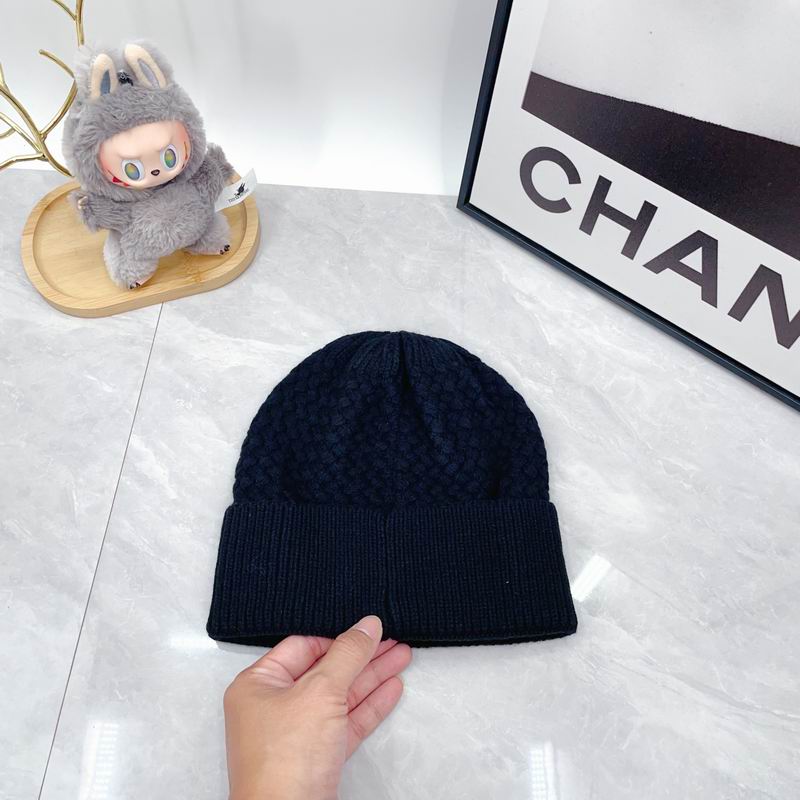 Chanel Hat dx (1898)