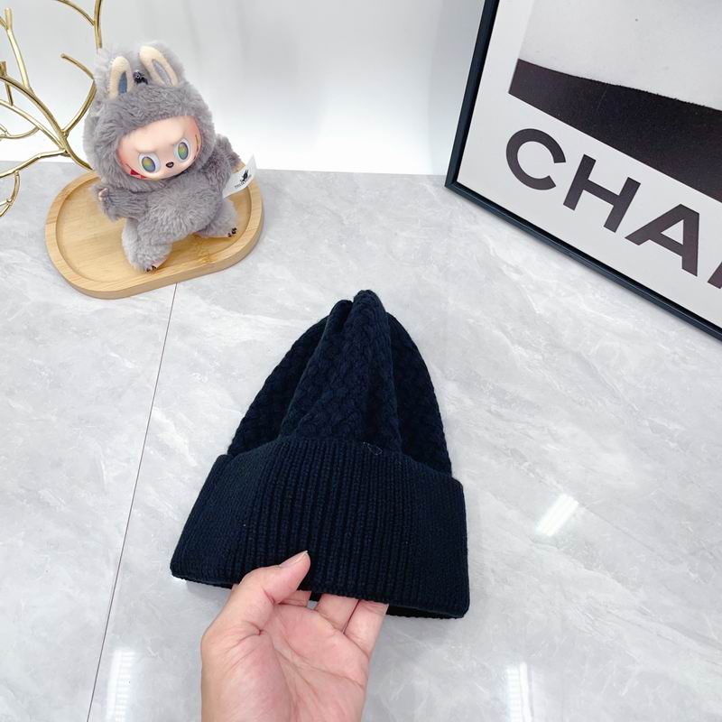 Chanel Hat dx (1899)