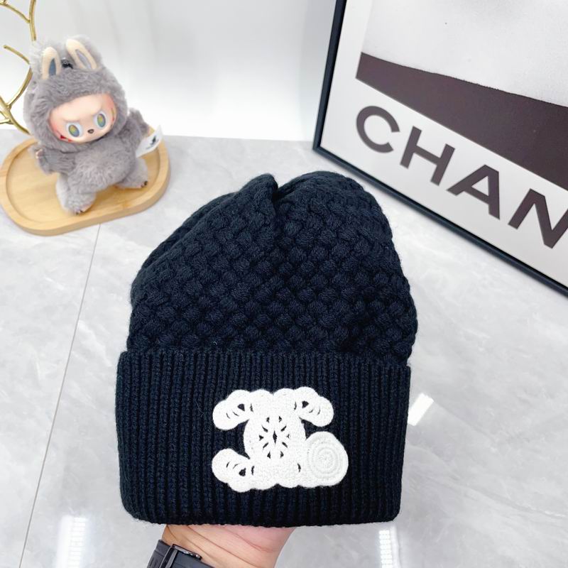 Chanel Hat dx (1900)