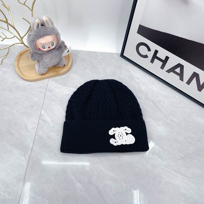 Chanel Hat dx (1901)