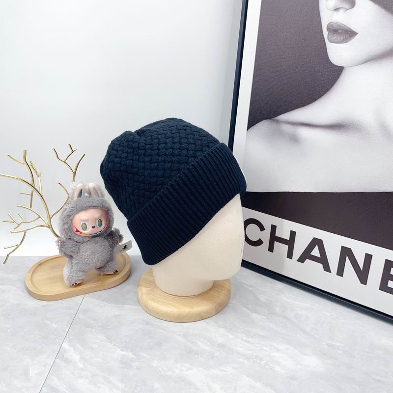 Chanel Hat dx (1902)