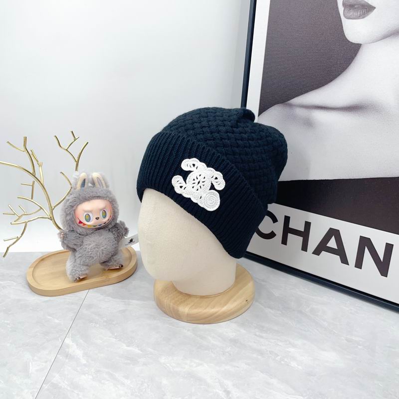 Chanel Hat dx (1903)