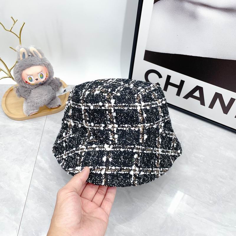 Chanel Hat dx (191)