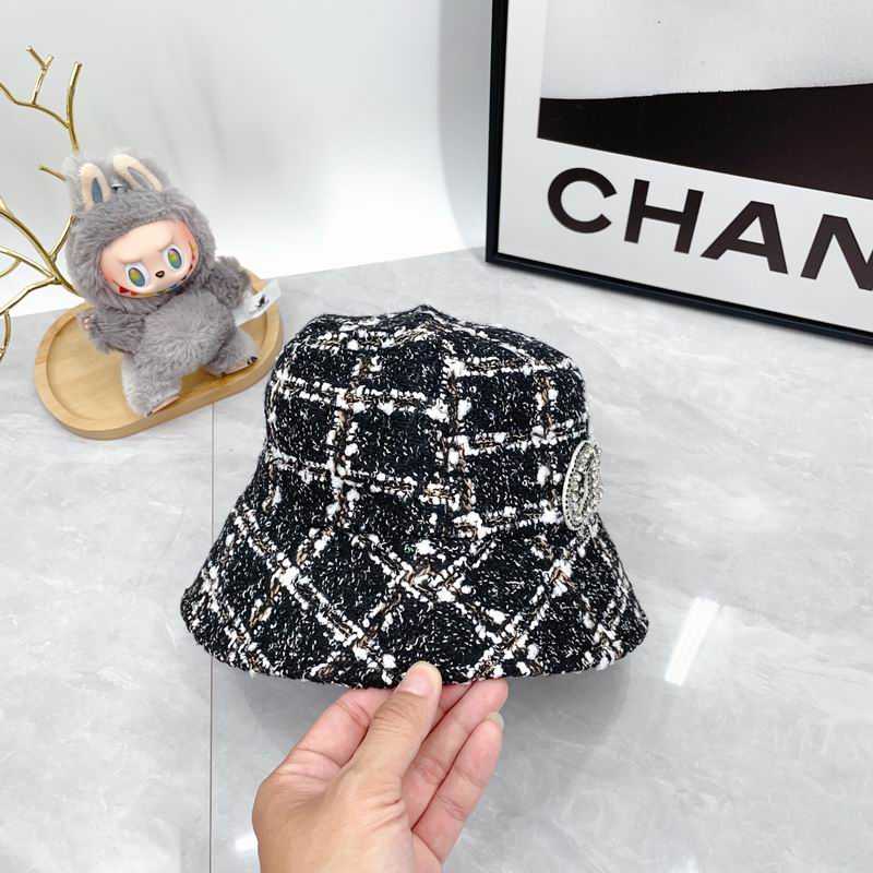 Chanel Hat dx (192)