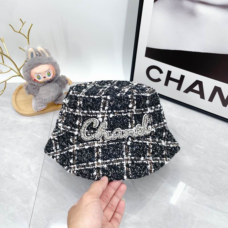 Chanel Hat dx (193)