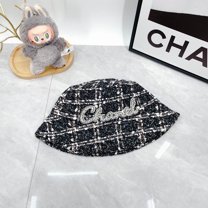 Chanel Hat dx (194)