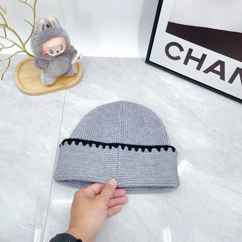 Chanel Hat dx (1941)