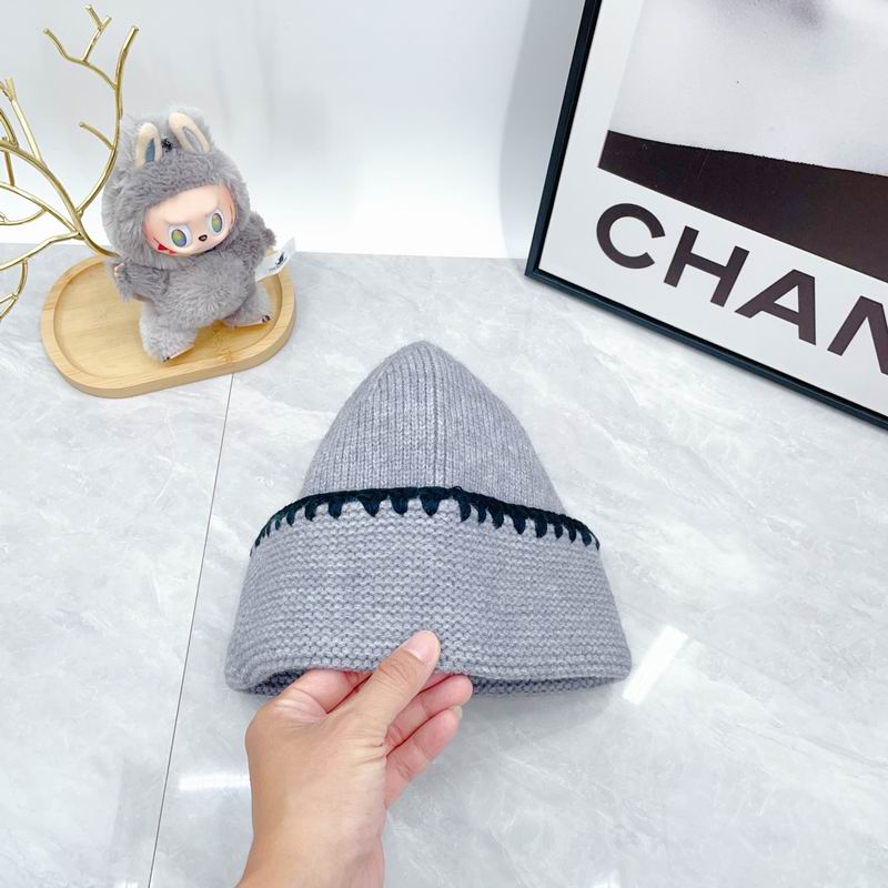 Chanel Hat dx (1942)