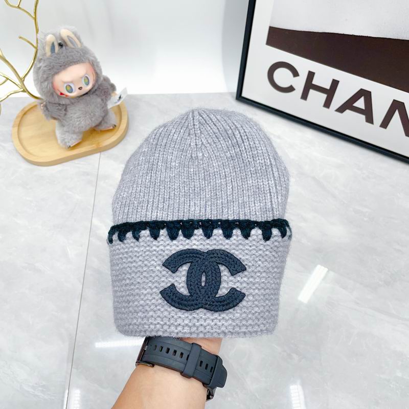 Chanel Hat dx (1943)