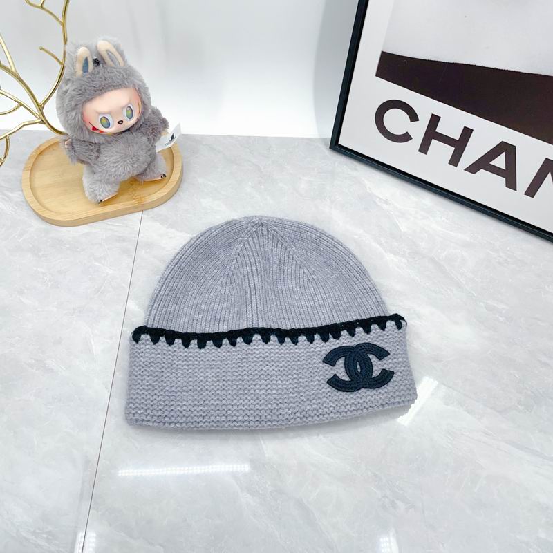 Chanel Hat dx (1944)