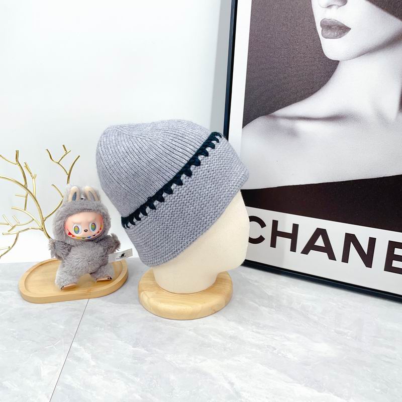 Chanel Hat dx (1945)