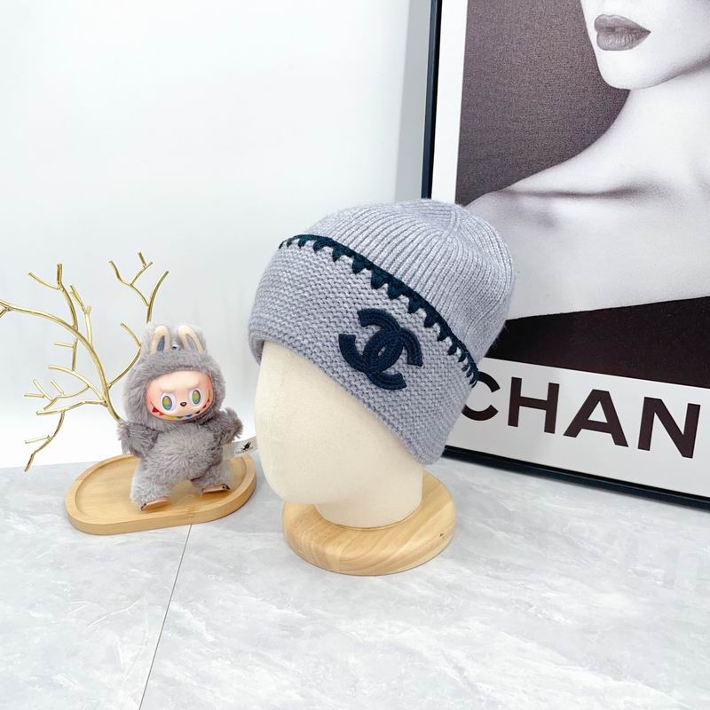 Chanel Hat dx (1946)