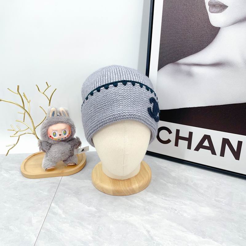 Chanel Hat dx (1947)