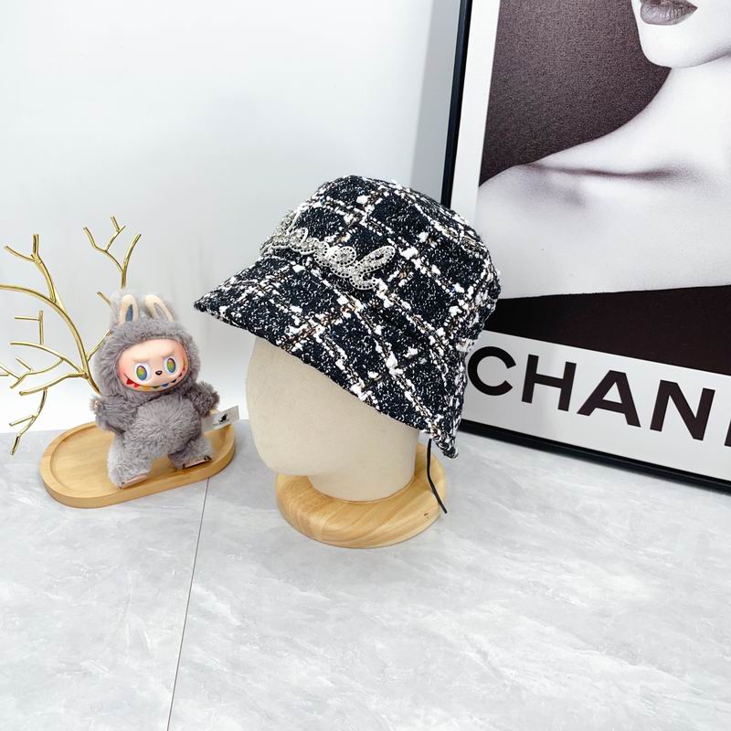Chanel Hat dx (195)