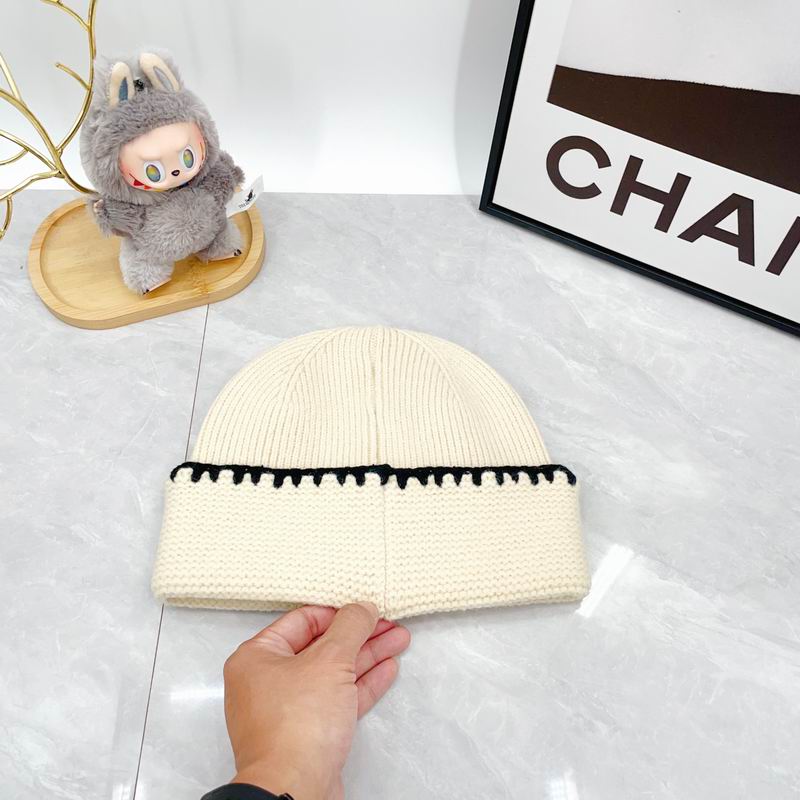 Chanel Hat dx (1950)