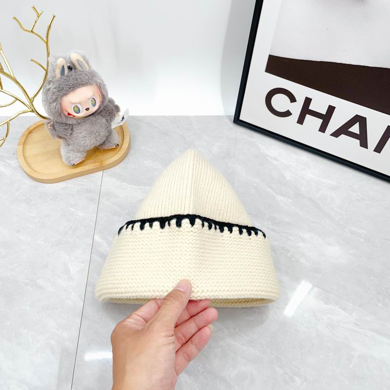 Chanel Hat dx (1951)