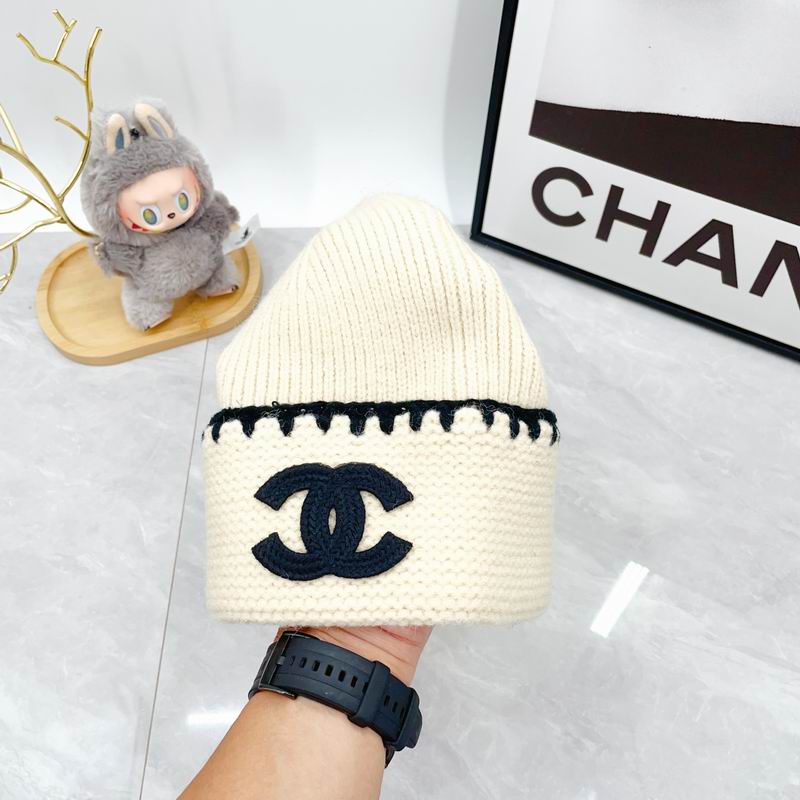 Chanel Hat dx (1952)