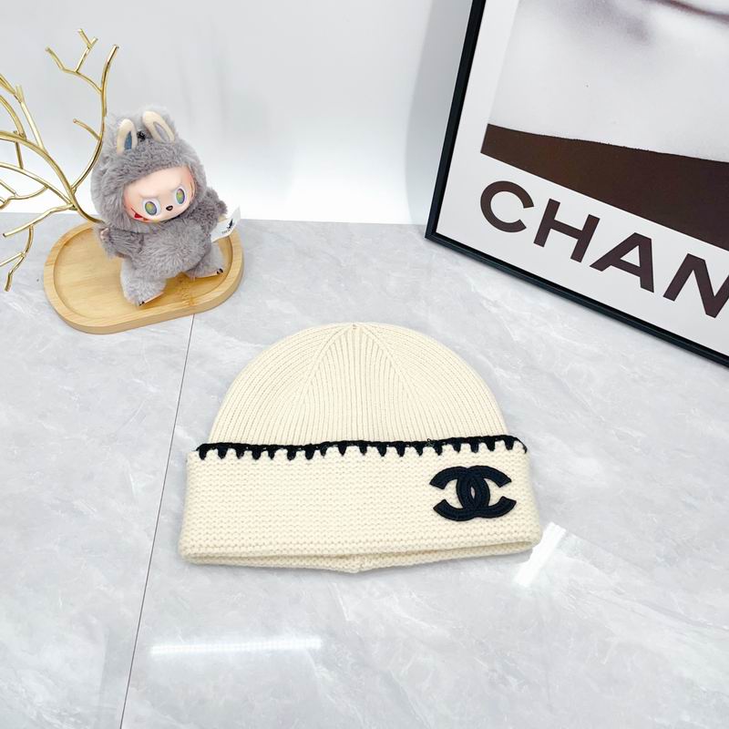 Chanel Hat dx (1953)