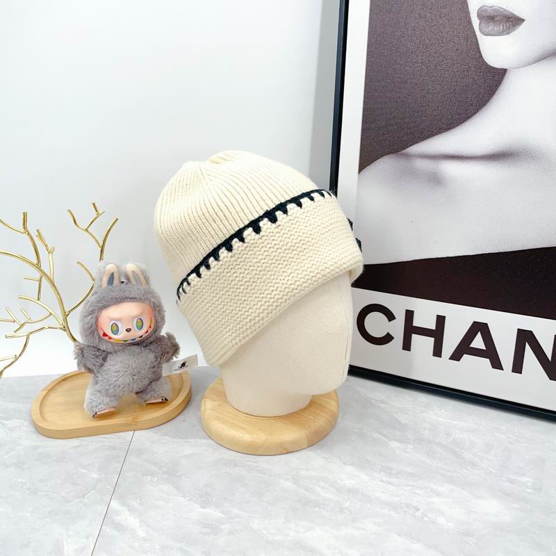 Chanel Hat dx (1954)