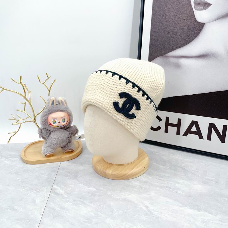 Chanel Hat dx (1955)