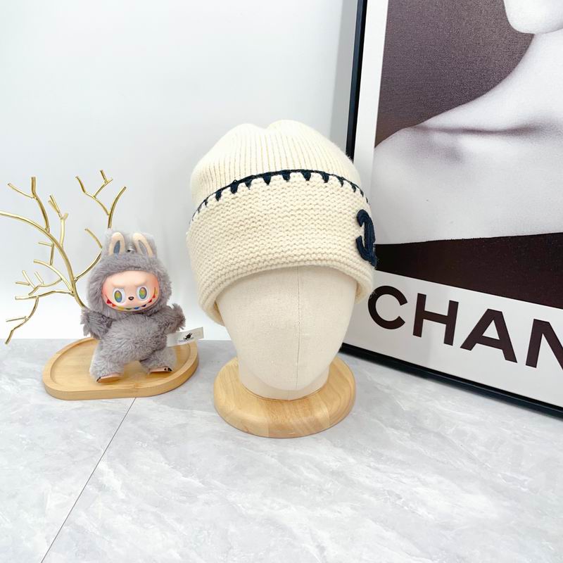 Chanel Hat dx (1956)