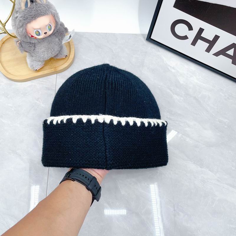 Chanel Hat dx (1959)