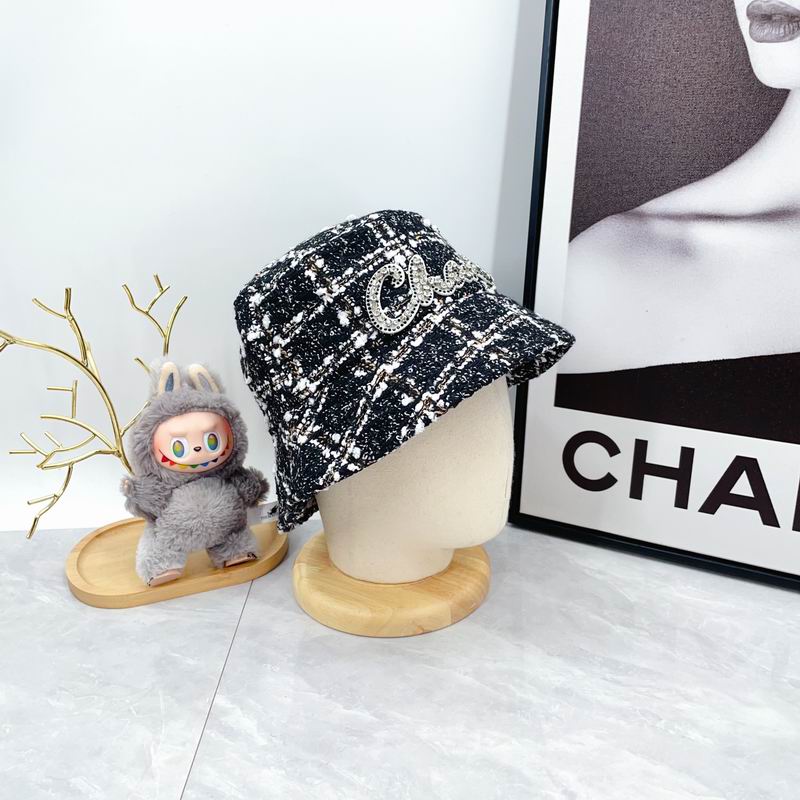 Chanel Hat dx (196)