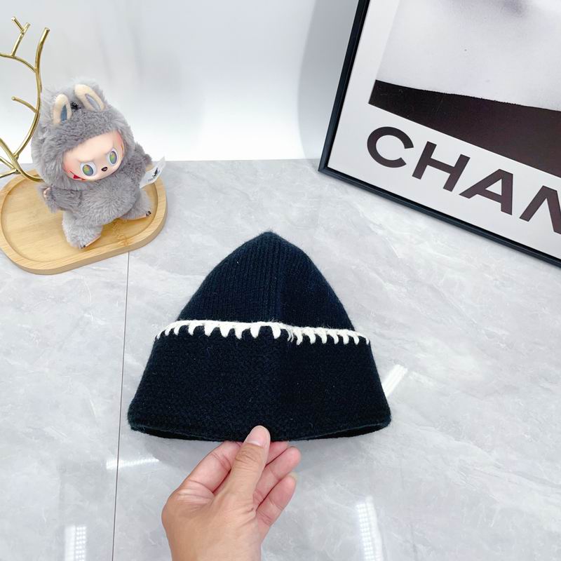 Chanel Hat dx (1960)