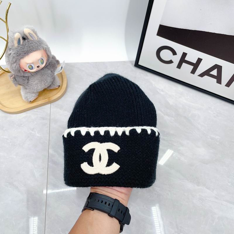 Chanel Hat dx (1961)