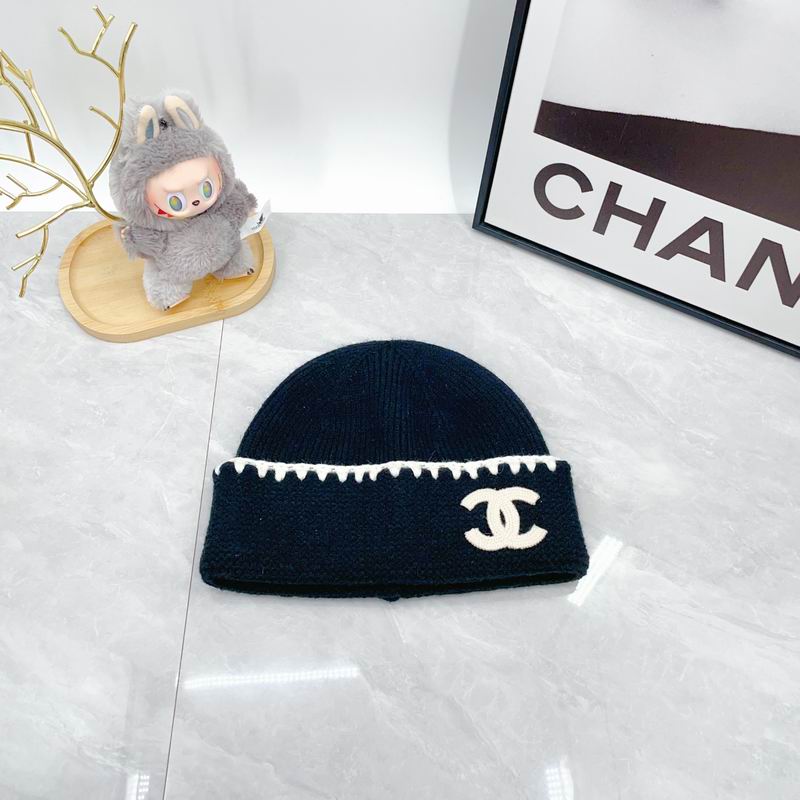 Chanel Hat dx (1962)