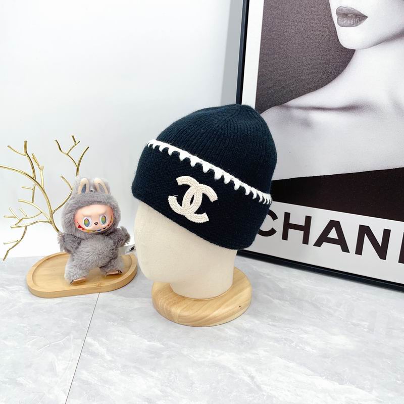 Chanel Hat dx (1963)