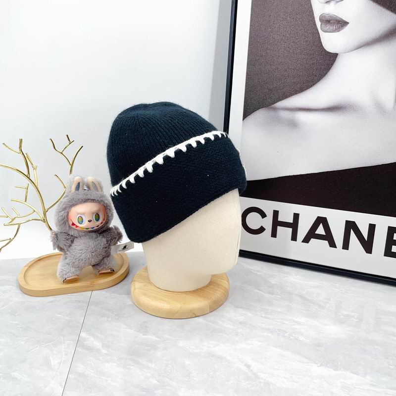 Chanel Hat dx (1964)