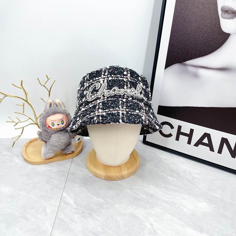 Chanel Hat dx (197)